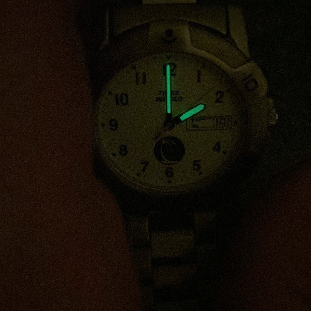 Timex Watch - Picture 3 of 6